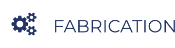 FABRICATION 