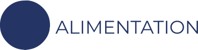 ALIMENTATION