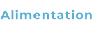 Alimentation