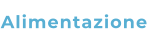Alimentazione